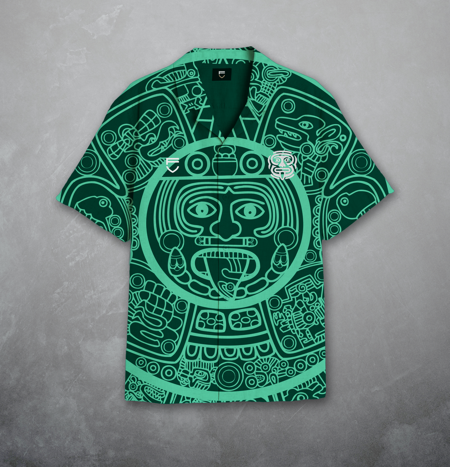 Shirt Mexico