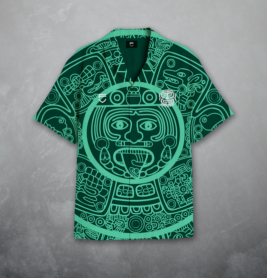Shirt Mexico
