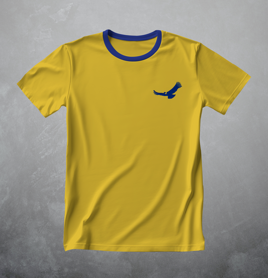 T-Shirt Ecuador