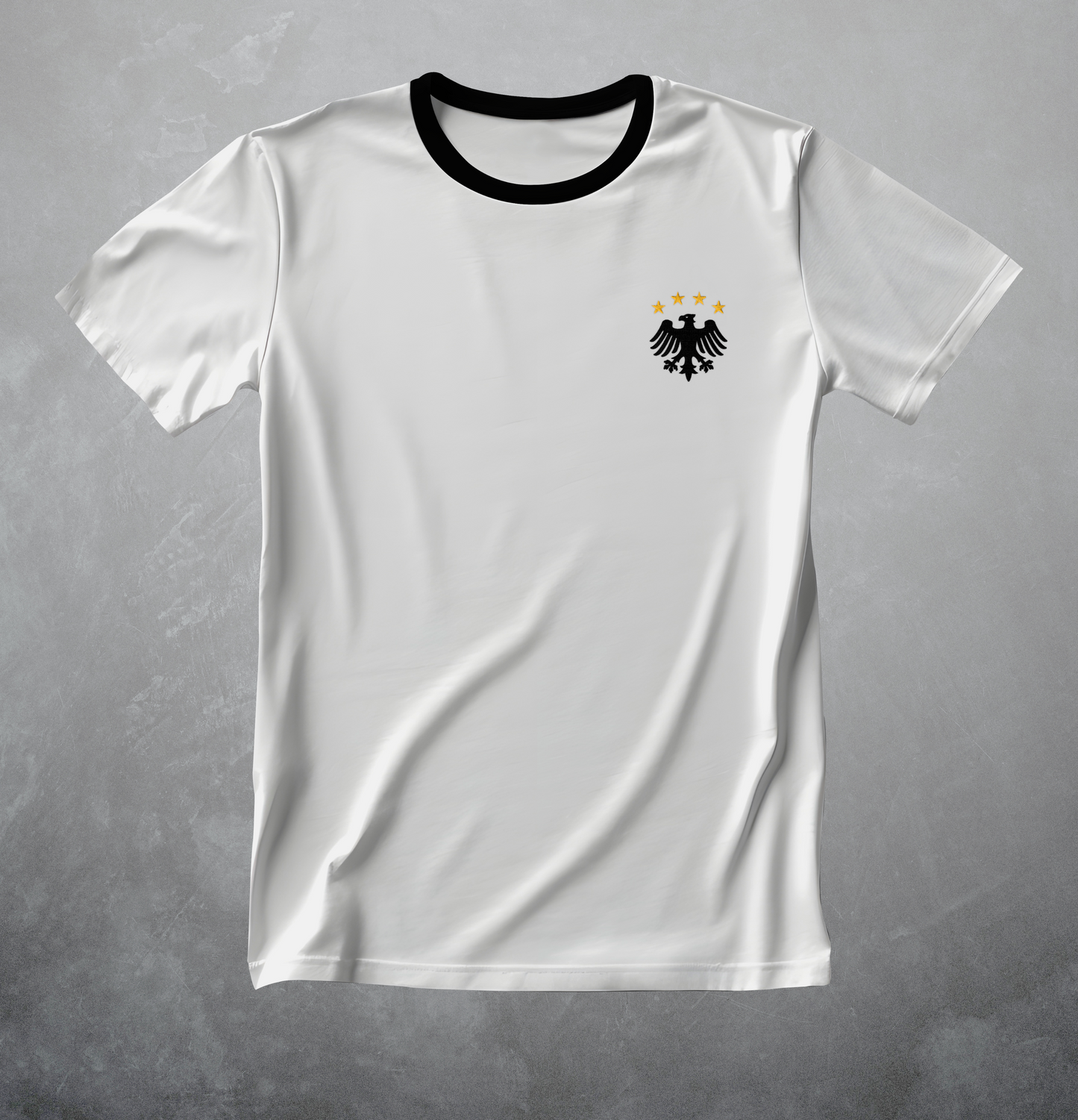 T-Shirt Germany
