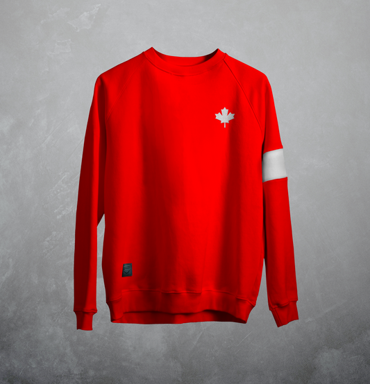 Sweatshirt Canada