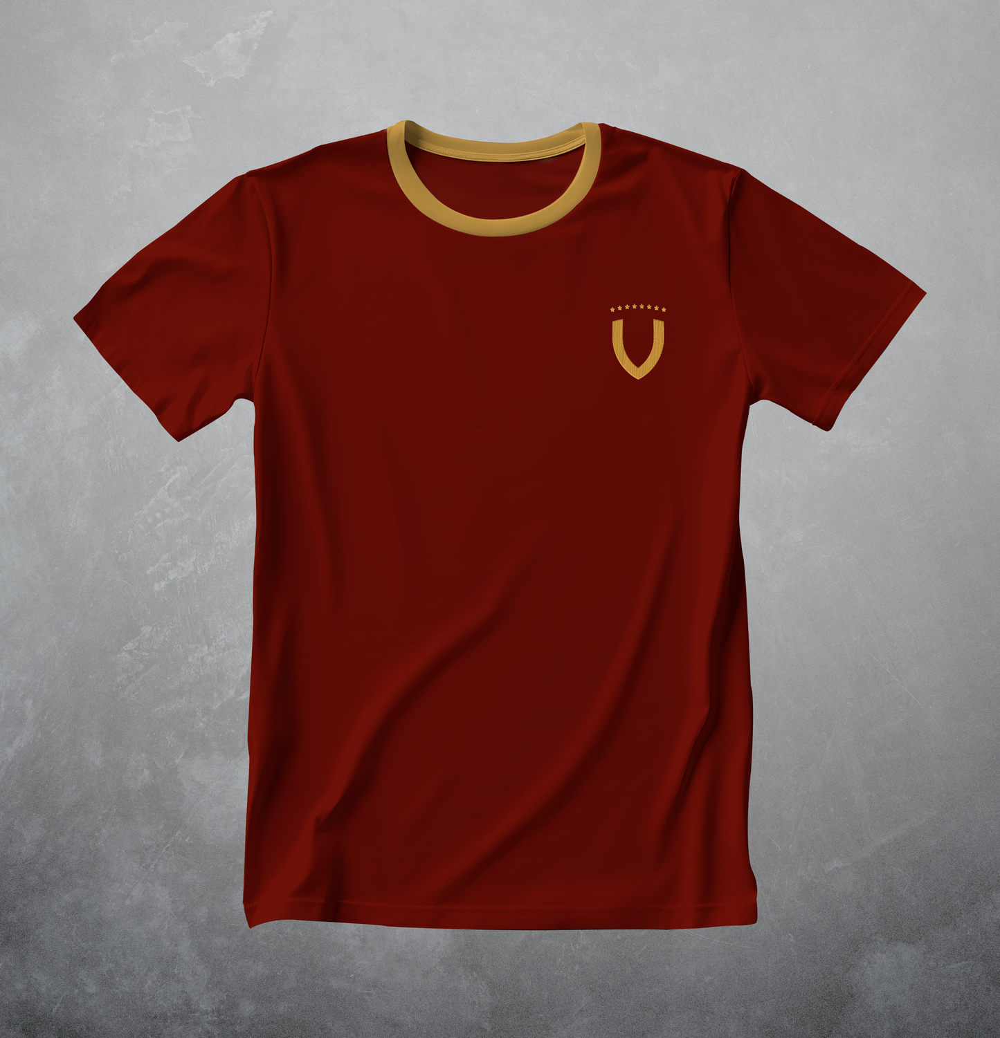 T-Shirt Venezuela