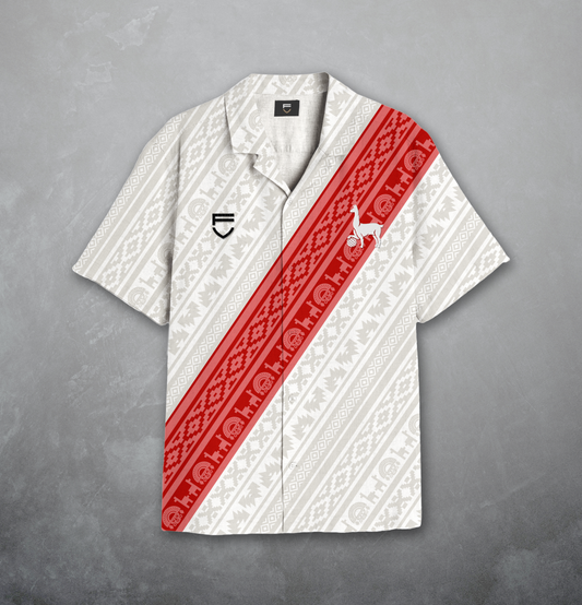 Shirt Peru
