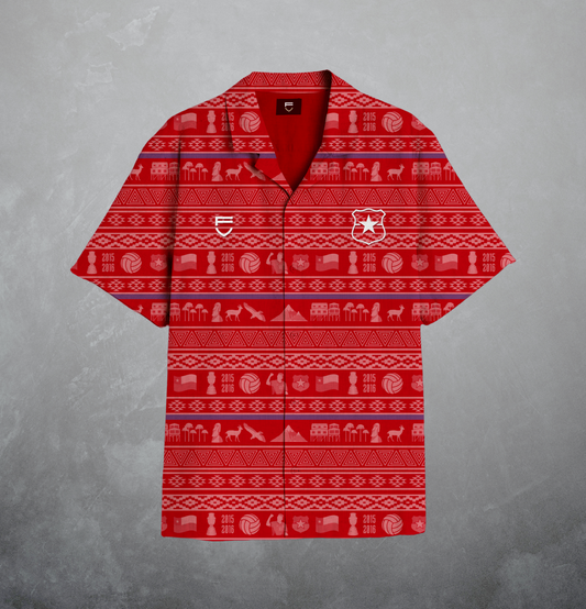 Shirt Chile