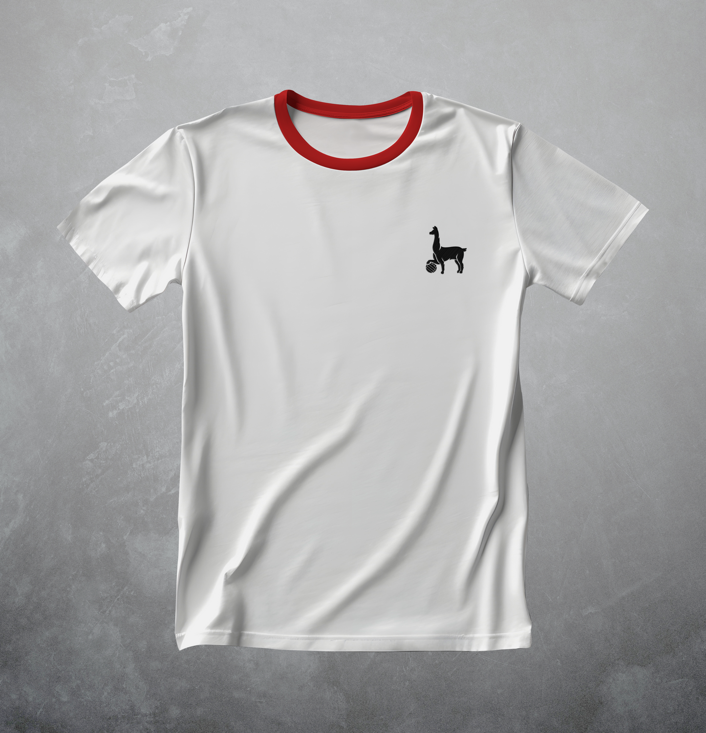 T-Shirt Peru