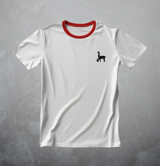 T-Shirt Peru