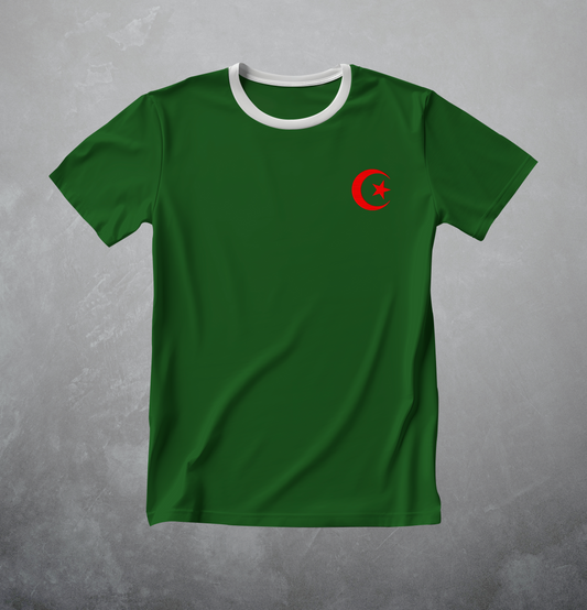 T-Shirt Algeria