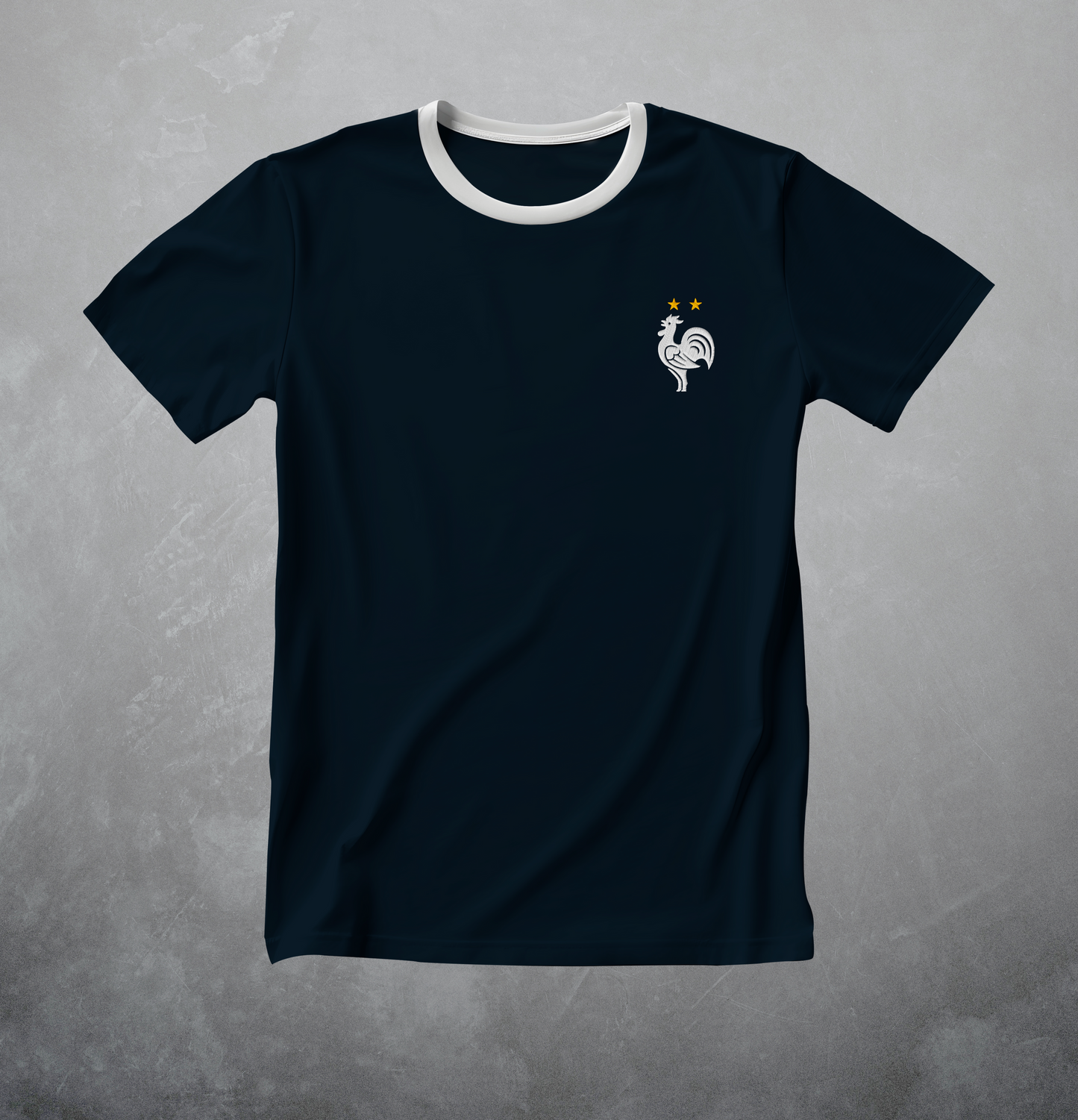 T- Shirt France