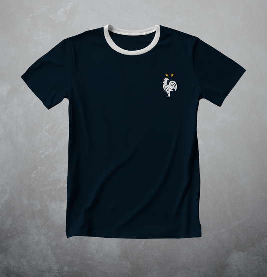 T- Shirt France