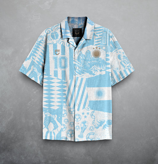 Shirt Argentina