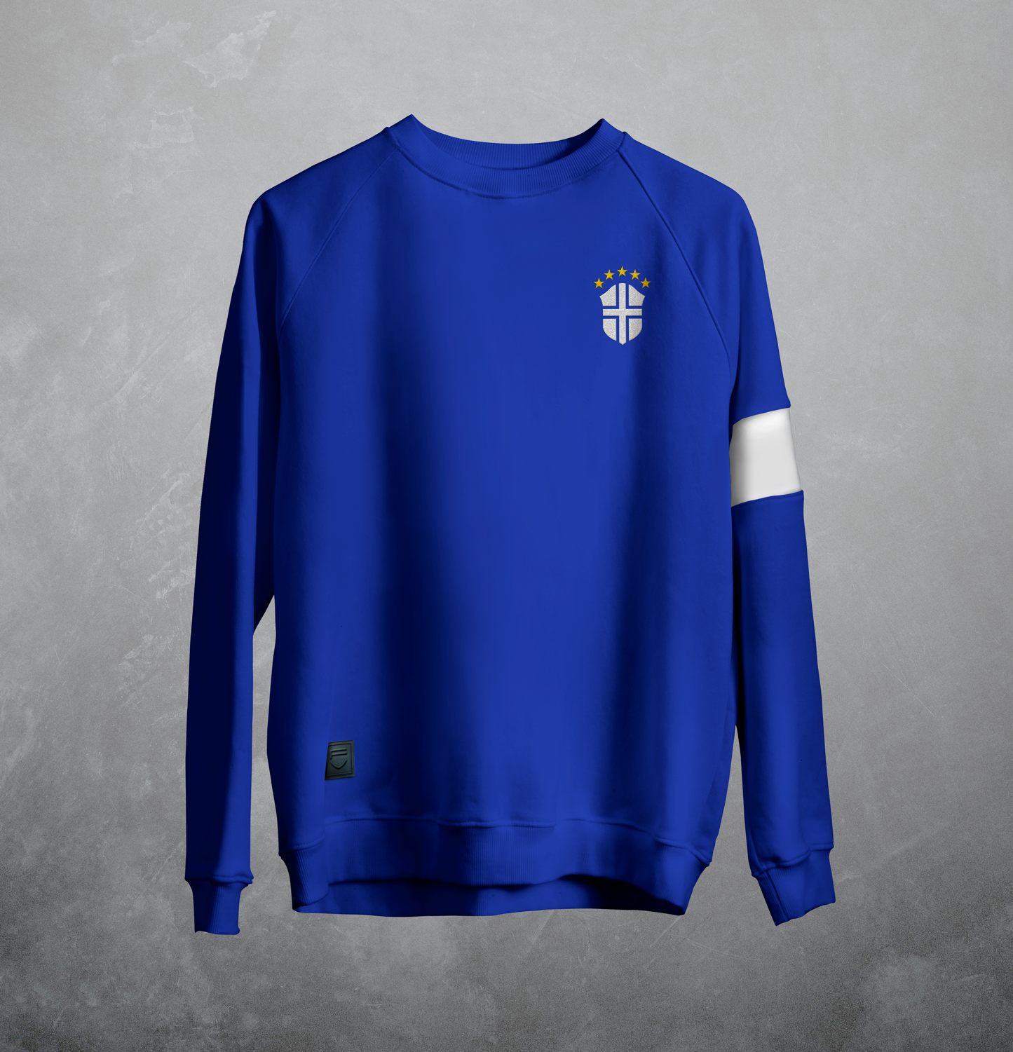 Sweatshirt Brazil