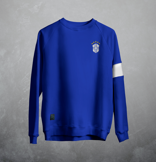 Sweatshirt Brazil