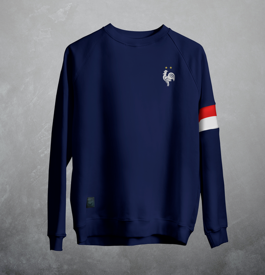 Sweatshirt France