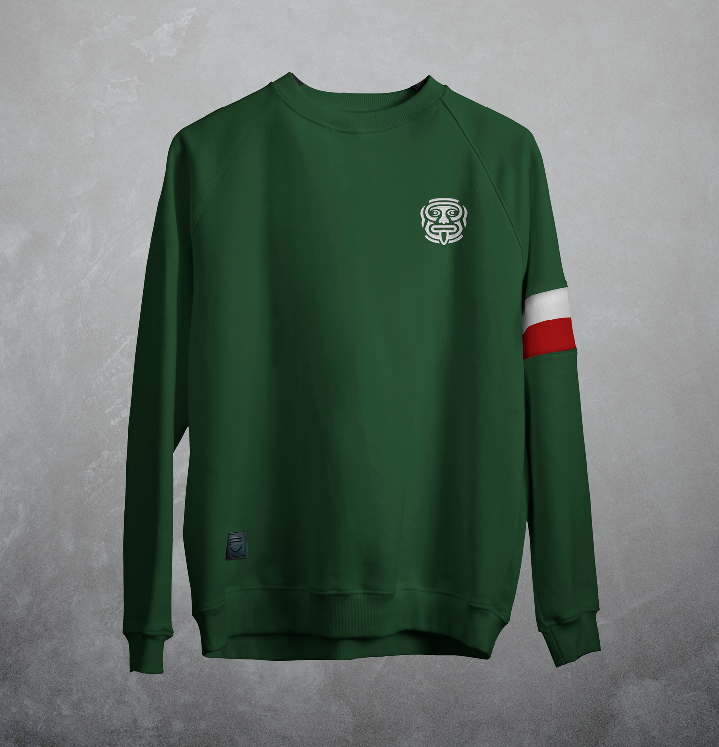 Sweatshirt Mexico