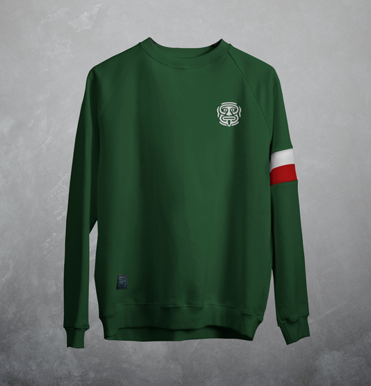 Sweatshirt Mexico