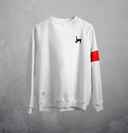 Sweatshirt Peru