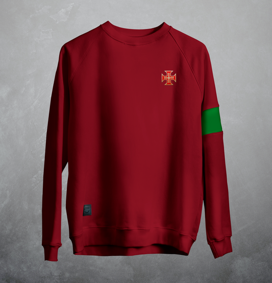 Sweatshirt Portugal