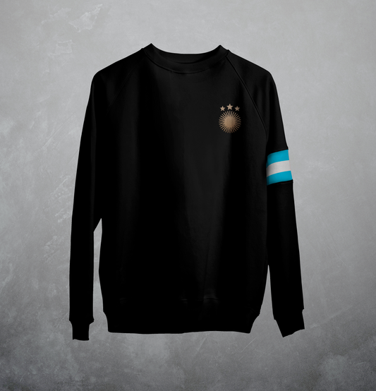 Sweatshirt Argentina