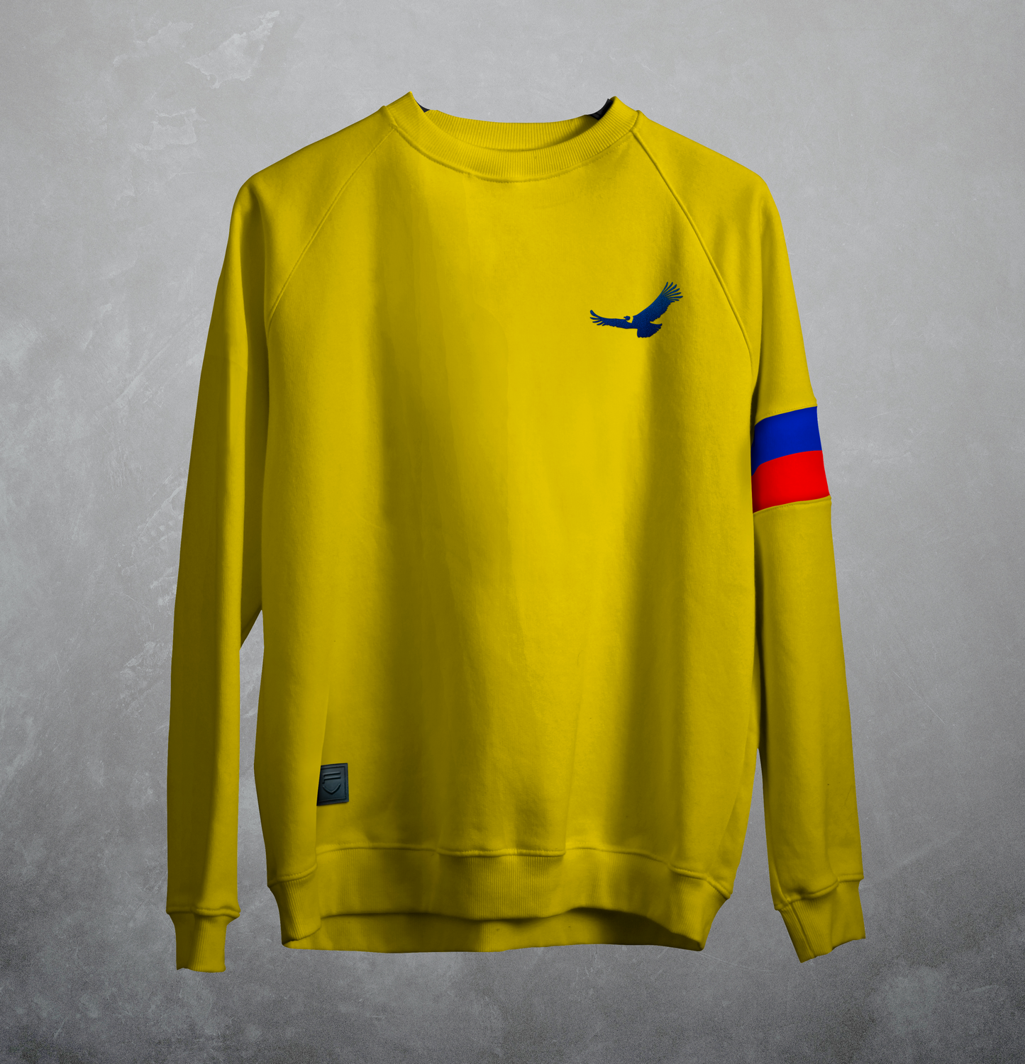 Sweatshirt Ecuador