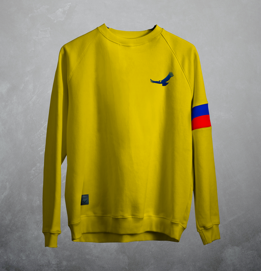 Sweatshirt Ecuador