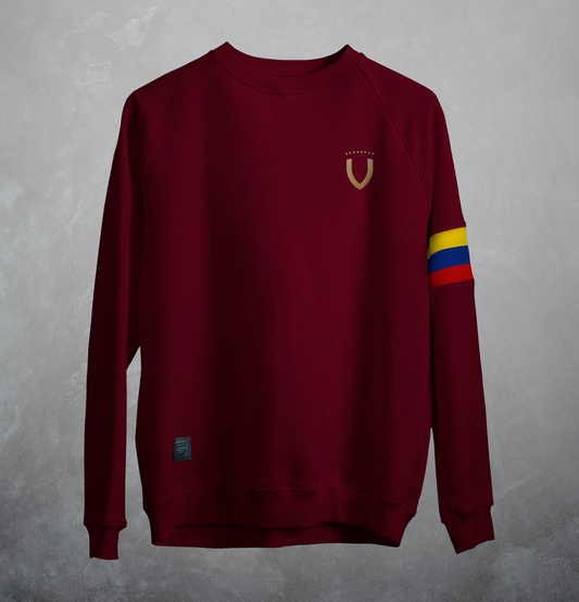 Sweatshirt Venezuela