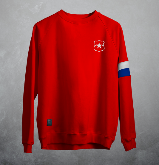 Sweatshirt Chile