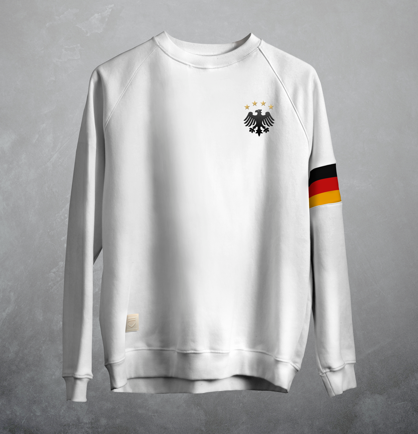 Sweatshirt Germany