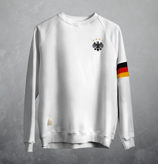 Sweatshirt Germany
