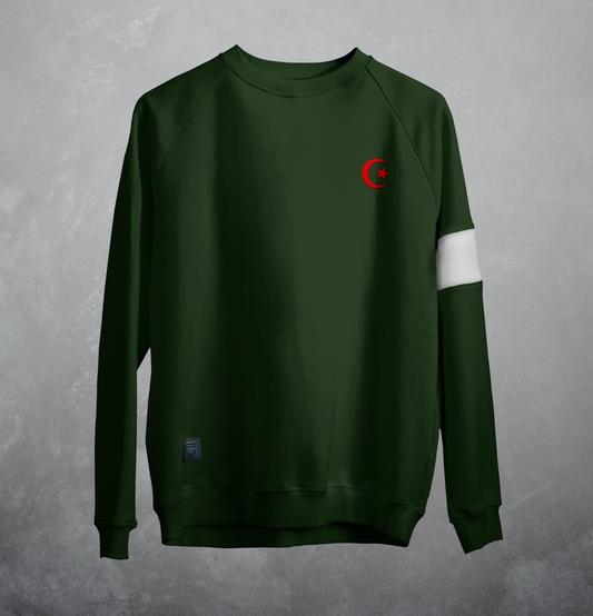 Sweatshirt Algeria
