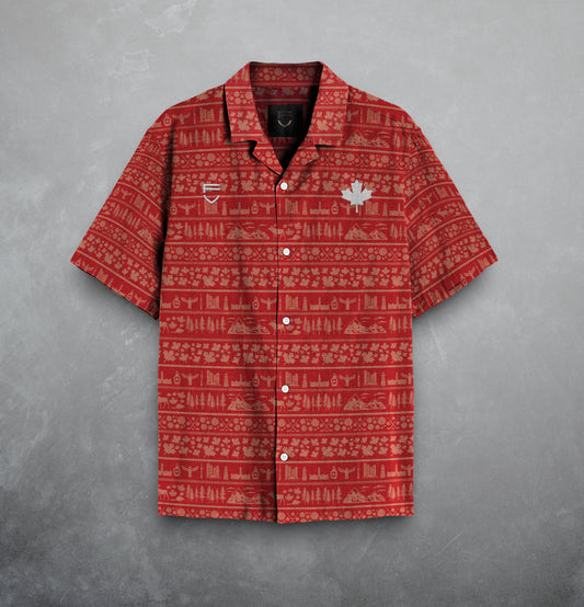 Shirt Canada
