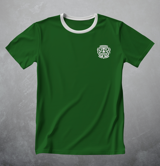 T-Shirte Mexico