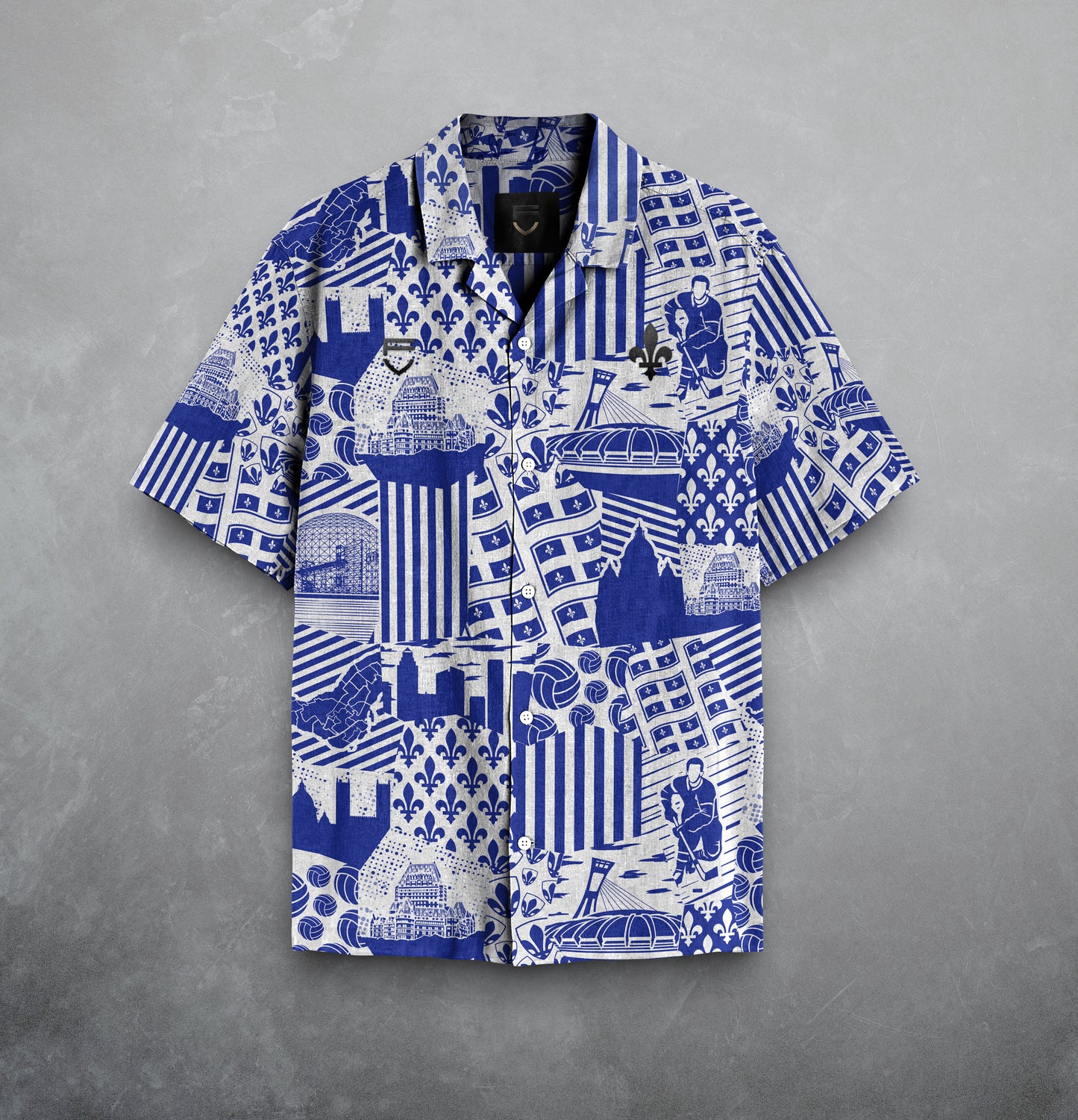 Shirt Montreal