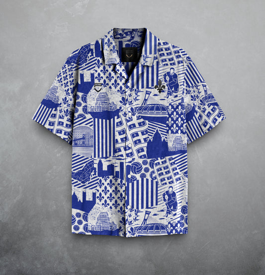 Shirt Montreal
