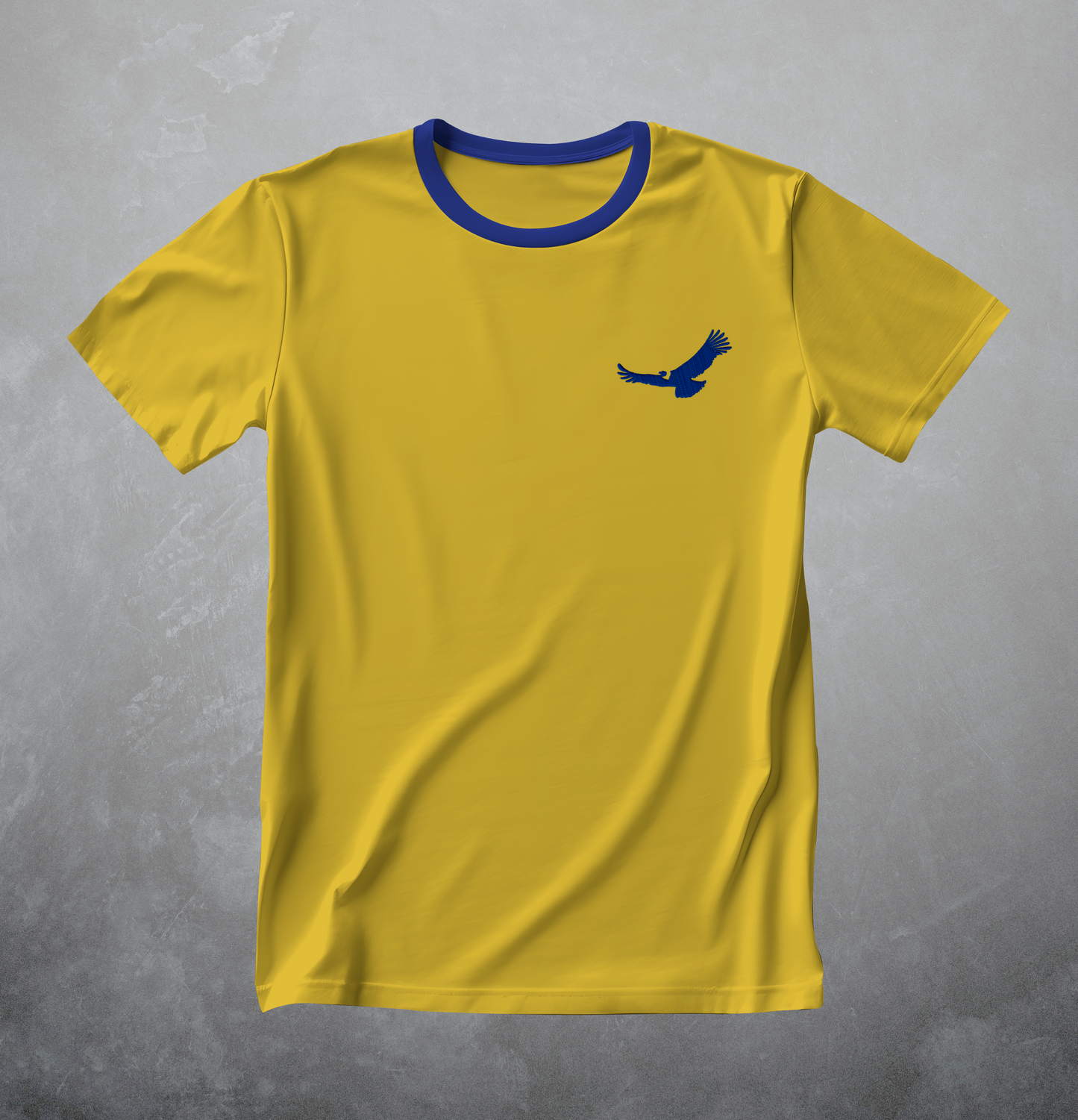 T-Shirt Ecuador
