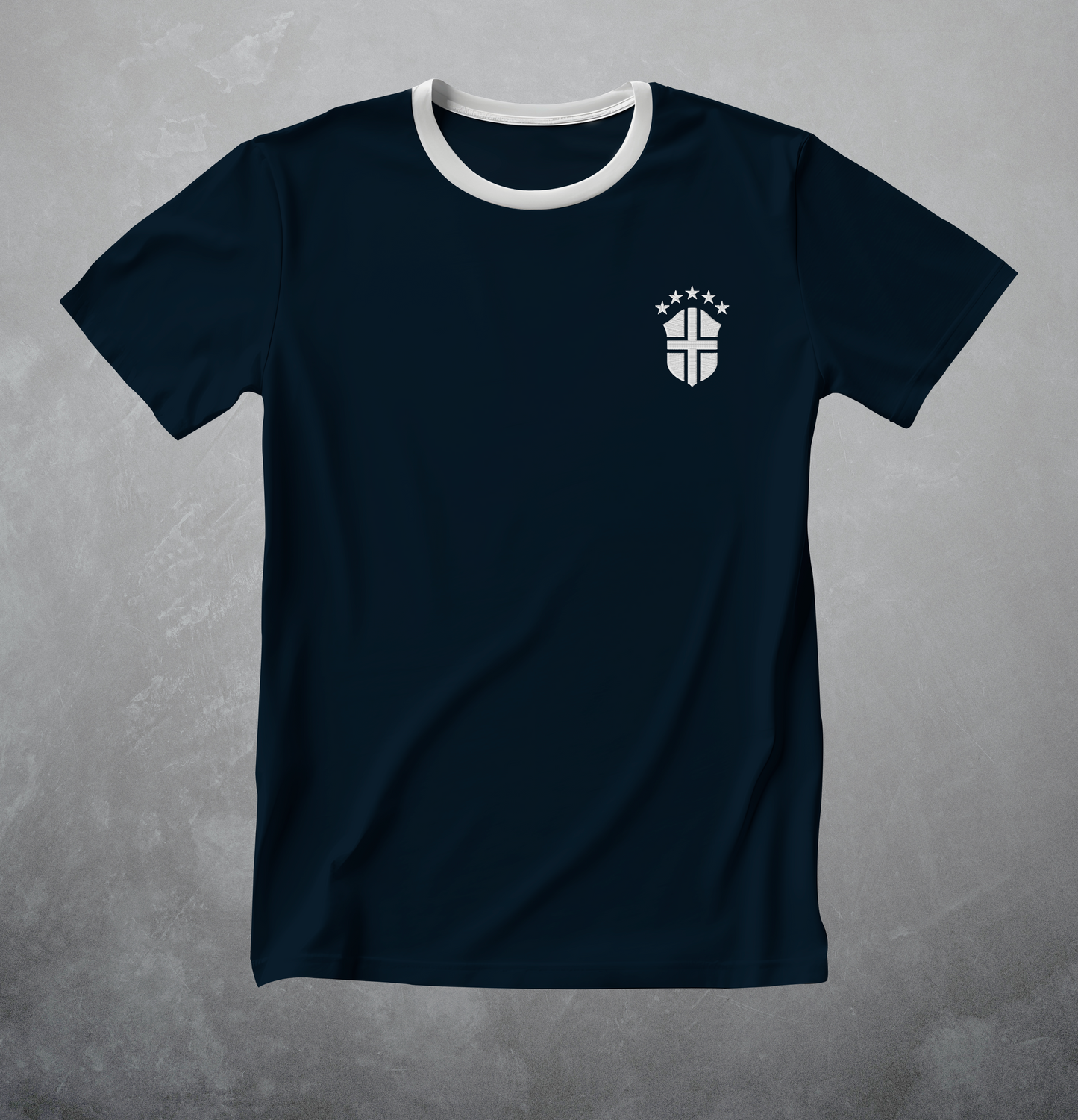 T-Shirt Brazil
