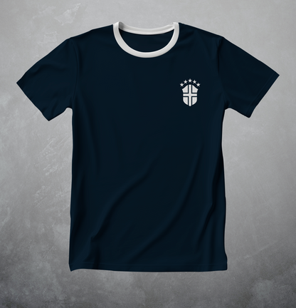 T-Shirt Brazil