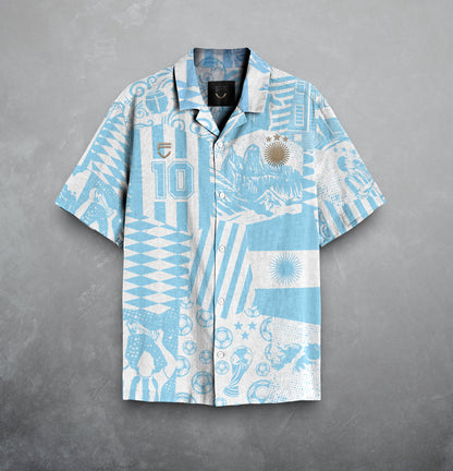 Shirt Argentina
