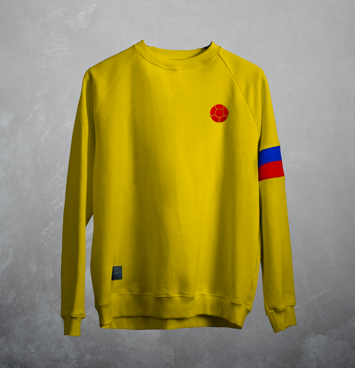 Sweatshirt Colombia