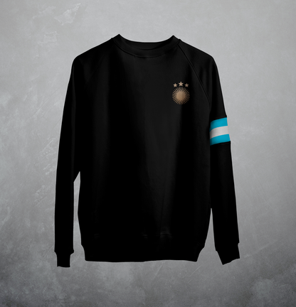 Sweatshirt Argentina