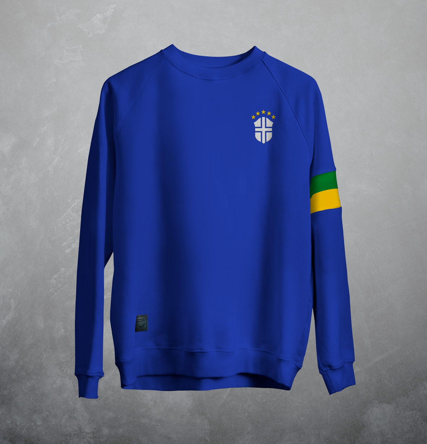 Sweatshirt Brazil