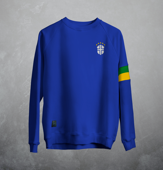 Sweatshirt Brazil