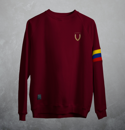Sweatshirt Venezuela