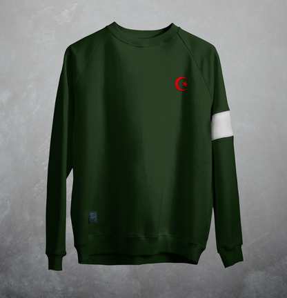 Sweatshirt Algeria